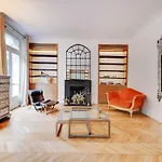 Exceptional Apartment - 4Bdr 10P - Tour Eiffel