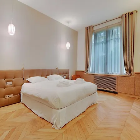 Exceptional - 4bdr 10p - Tour Eiffel Appartamento Parigi