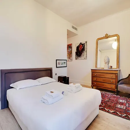 Exceptional - 4bdr 10p - Tour Eiffel Parigi
