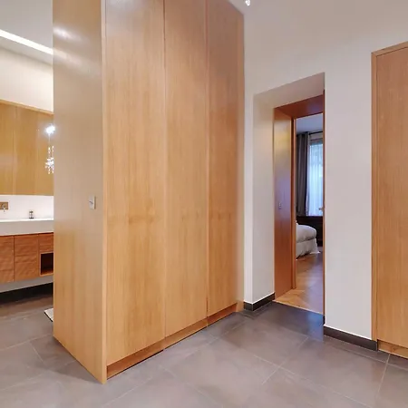 Exceptional - 4bdr 10p - Tour Eiffel Parigi