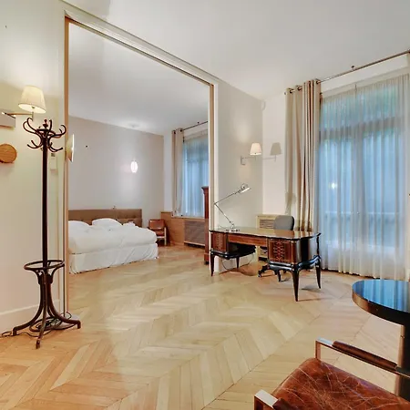 Exceptional - 4bdr 10p - Tour Eiffel Appartamento *